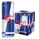 image 1 of Red Bull Energy Drink 4 X 473Ml