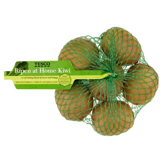 Tesco Ripen At Home Kiwi 6 Pack Tesco Groceries