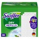 image 1 of Swiffer Sweeper Prachovky Na Podlahu, 36 ks, Zachycují Prach