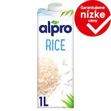 Alpro ryžový nápoj 1 l