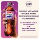 image 2 of PEPSI Zero sugar Cherry & Vanilla Flavour 500ML 