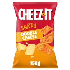 Cheez-It Double Cheese 150g