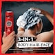 image 5 of Old Spice The Whitewolf Shower Gel & Shampoo 400 ML, The Witcher Limited Edition, 3-In-1