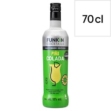 Funkin Nitro Cocktails Mixed Party Pack