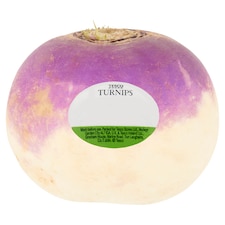 Tesco Turnip