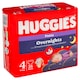image 2 of Huggies Overnights Pants Size 4 Children 9-14 kg 26 pcs