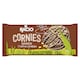 image 1 of Racio Cornies Half-Dipped Corn Sandwiches with Dark Chocolate 75 g