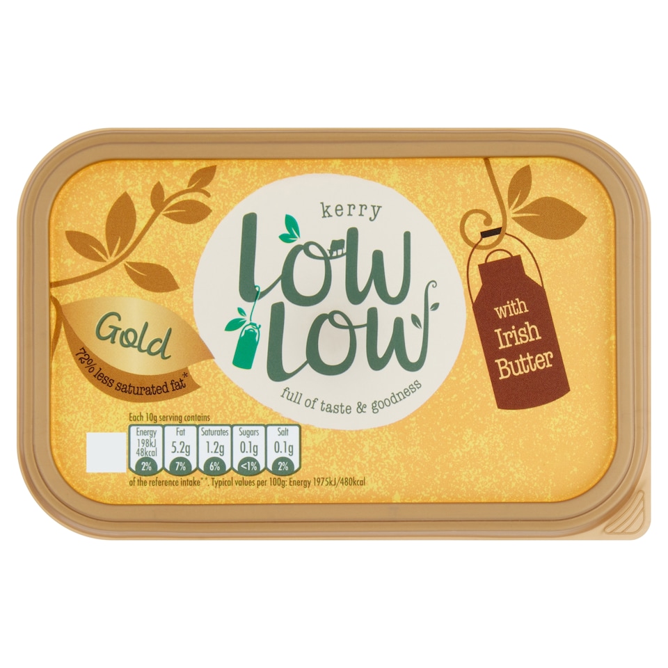 Low Low Gold Spread 454G