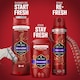image 5 of Old Spice Rockstar Men’s Deodorant Body Spray 200ml