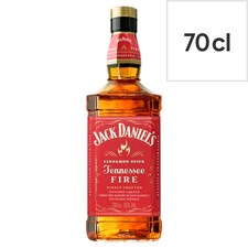 Tennessee Fire 70 cL