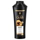 Obrázek 2 pro produkt Schwarzkopf Gliss posilující šampon Ultimate Repair 400ml