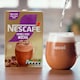 image 4 of Nescafe Gold Double Choc Mocha Coffee Sachets 8x20.9g