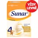image 1 of Sunar Complex 4 Milk Nutrition for Children in Powder 2 x 300g (600g)