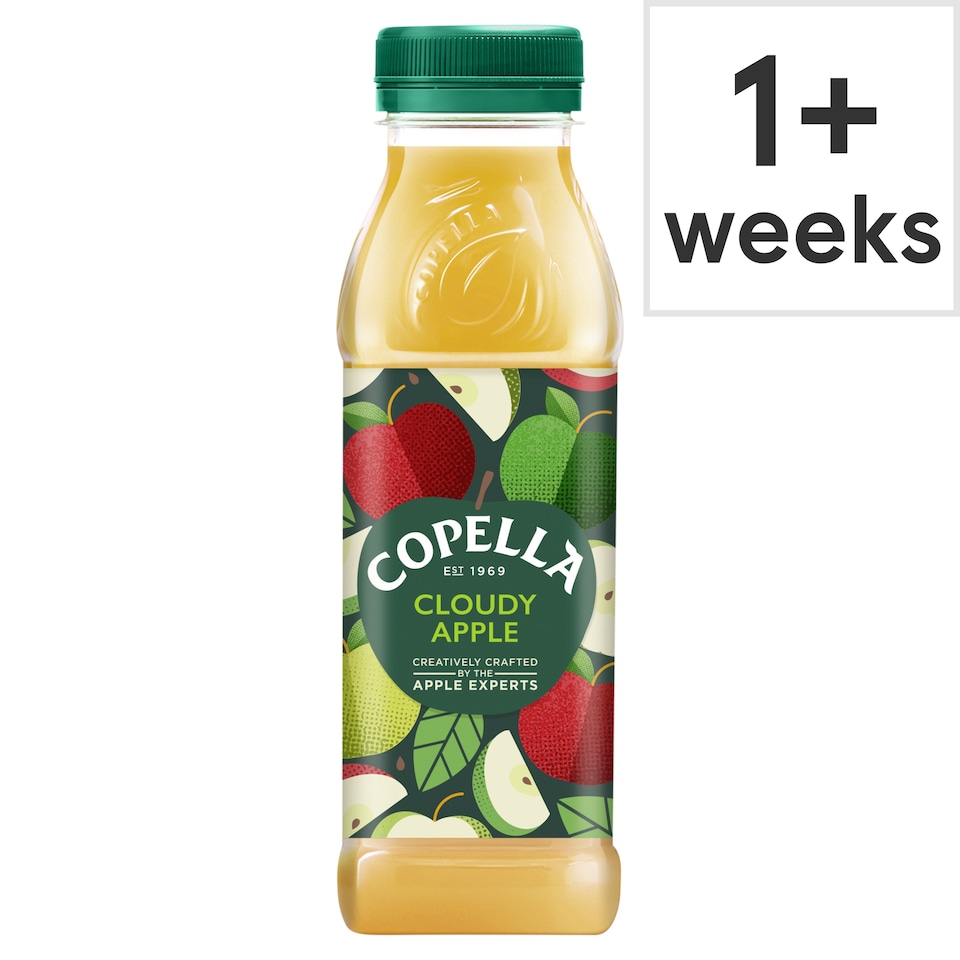 image 1 of Copella Apple Juice 300Ml