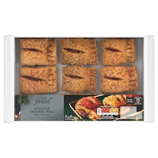 Tesco Finest 9 Festive Sausage Rolls 315g