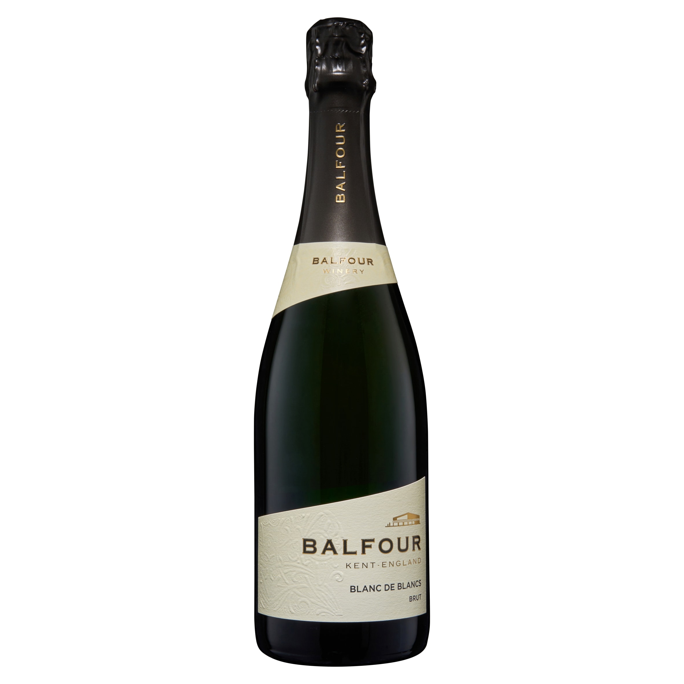 Balfour Blanc de Blancs Brut 75cl