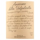 image 2 of Villa Borghetti Amarone 750Ml