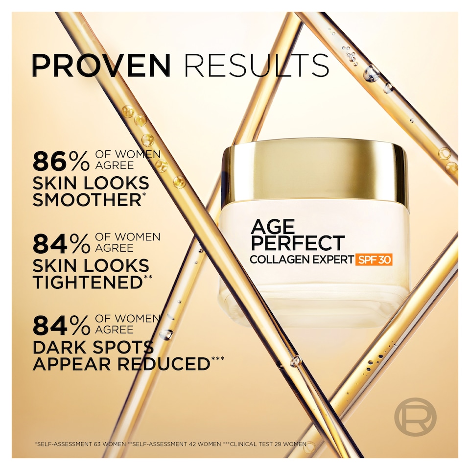 image 1 of L'Oreal Age Perfect Day Cream SPF 30 50ml