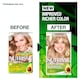 image 3 of Garnier Nutrisse 8.13 Natural Medium Beige Blonde Permanent Hair Dye