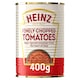 image 1 of Heinz Finely Chopped Tomatoes 400g