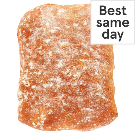 TESCO PROTEIN ROLL Tesco Groceries