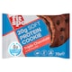 image 1 of FitSpo Protein Cookie Triple Chocolate Flavour with no Added Sugar 70 g