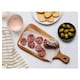 image 2 of Beretta Whole Salami Milano 120G