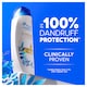 image 2 of Head & Shoulders Supreme Moisture Anti Dandruff Shampoo 400Ml