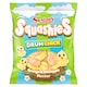 image 1 of Swizzels Squashies Orange & Pineapple Drumchick 120g