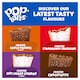 image 3 of Kellogg's Pop Tart Strawberry Sensation 8X48g