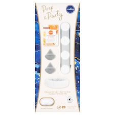 Masking Prep & Party Set 