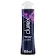image 1 of Durex Play Silicone Based Perfect Glide Lubricant Gel 50ml