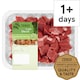 image 1 of Tesco Lamb Diced Leg Welsh 300G