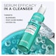 image 3 of L'Oreal Paris Bright Reveal Niacinamide Dark Spot Advanced Cleanser 150ml