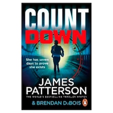 Countdown James Patterson