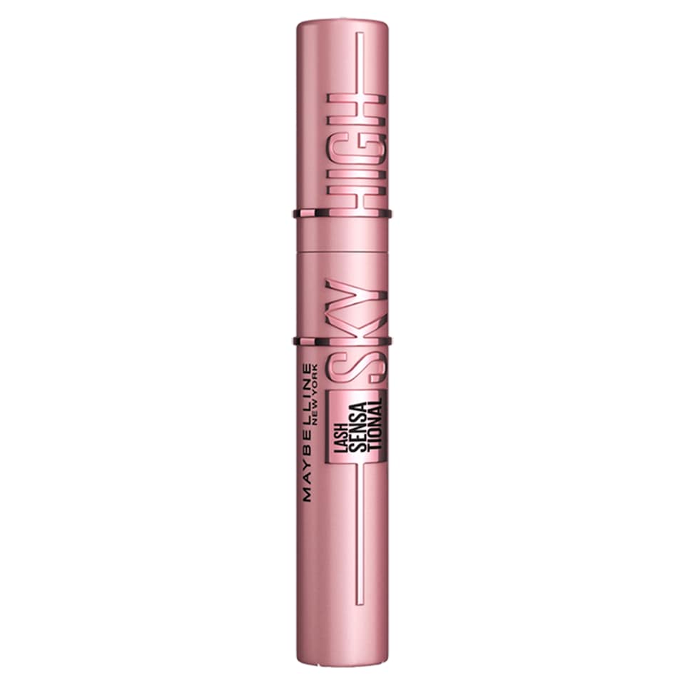 image 1 of Maybelline Sensational Sky High Mascara Very Black 7.2Ml