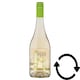 image 1 of Royal White Hugo Elderflower and Lime Flavored, Carbonated, Aromatized Wine-Based Drink 7,3% 750 ml