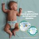 Pampers Active Baby Pelenka, Méret: 4, 180 db Pelenka, 9kg-14kg  2. kép
