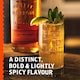image 4 of Bulleit Bourbon Frontier Whiskey 70Cl