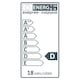 image 2 of Tesco Oven Lamp 2 Pack