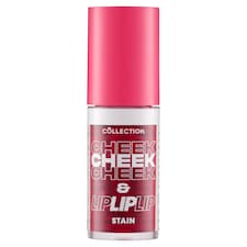 Collection Lip & Cheek Stain Rosie 5Ml