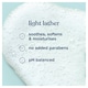 image 5 of Johnson's Baby Comfort Touch Wash & Shampoo 500ml