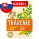 obrázok 1 z Mistral Trávenie + koriander a rasca bylinný čaj 15 x 2 g (30 g)