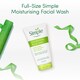 image 3 of Simple Moisturizing Treats Cracker Gift Set
