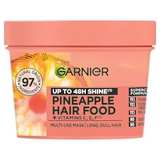 Garnier Ultimate Blends Hair Food Pineapple 3In1 Mask 400ml