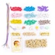 image 2 of Story Magic ABC Wooden Beads