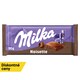 obrázok 1 z Milka Noisette mliečna čokoláda z alpského mlieka s lieskovoorieškovou pastou 90 g