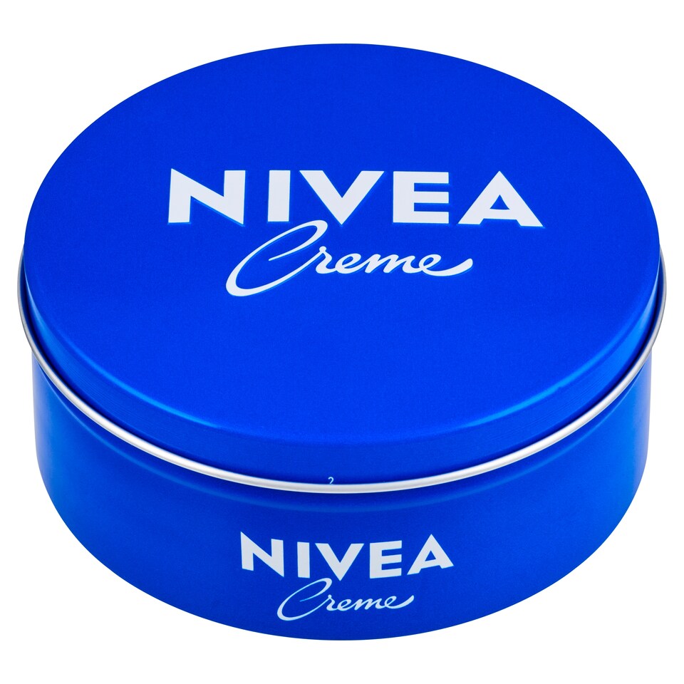 obrázok 1 z Nivea Creme Výživný krém 250 ml