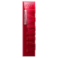 Maybelline Superstay Vinyl Ink No 55 Royal
