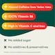 image 5 of Plenish Ginger Energy Dosing Bottle 7x Shots 420ml
